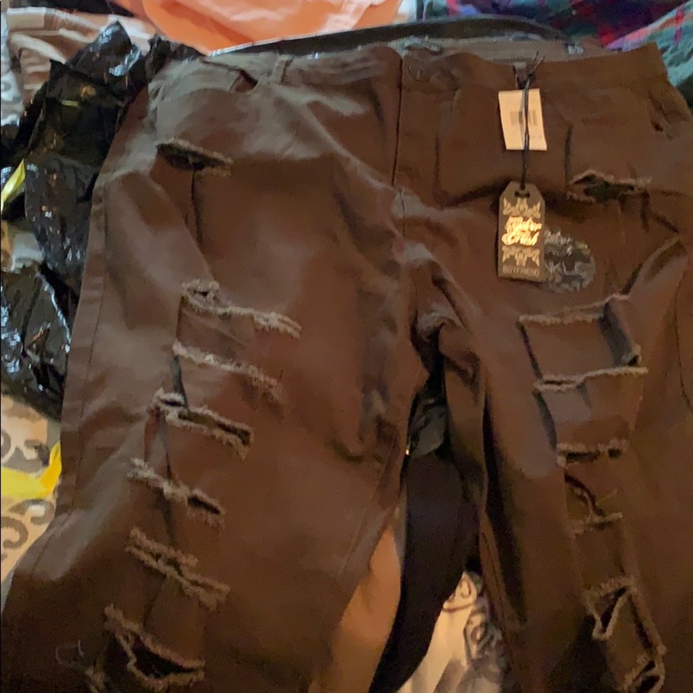 Jeans - Picture 2 of 2